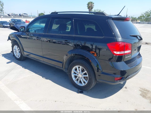 Продаж на аукціоні авто 2013 Dodge Journey Sxt, vin: 3C4PDCBG2DT521003, номер лоту: 45056686