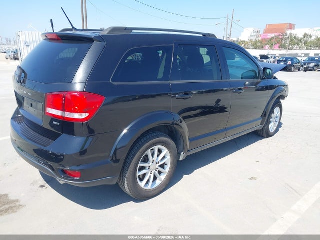 Продаж на аукціоні авто 2013 Dodge Journey Sxt, vin: 3C4PDCBG2DT521003, номер лоту: 45056686