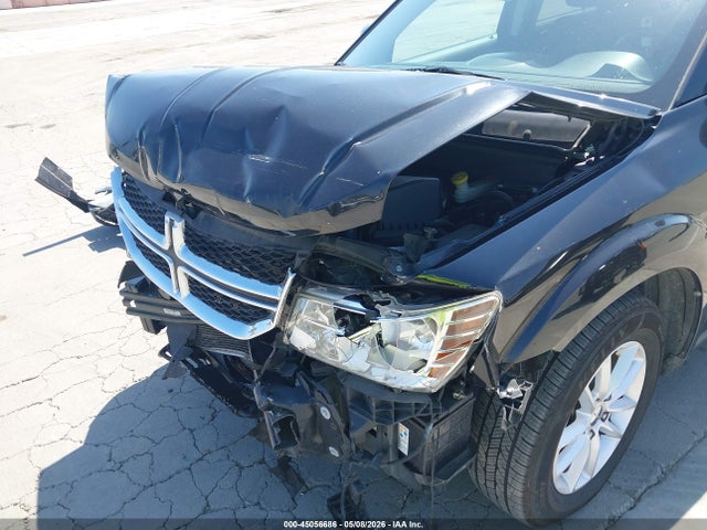 Продаж на аукціоні авто 2013 Dodge Journey Sxt, vin: 3C4PDCBG2DT521003, номер лоту: 45056686
