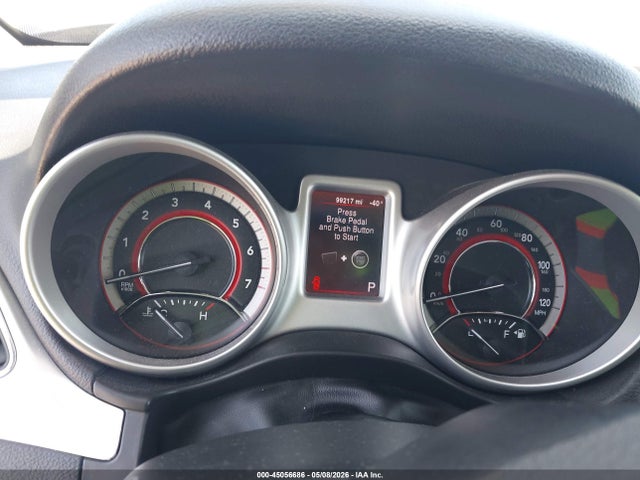 Продаж на аукціоні авто 2013 Dodge Journey Sxt, vin: 3C4PDCBG2DT521003, номер лоту: 45056686