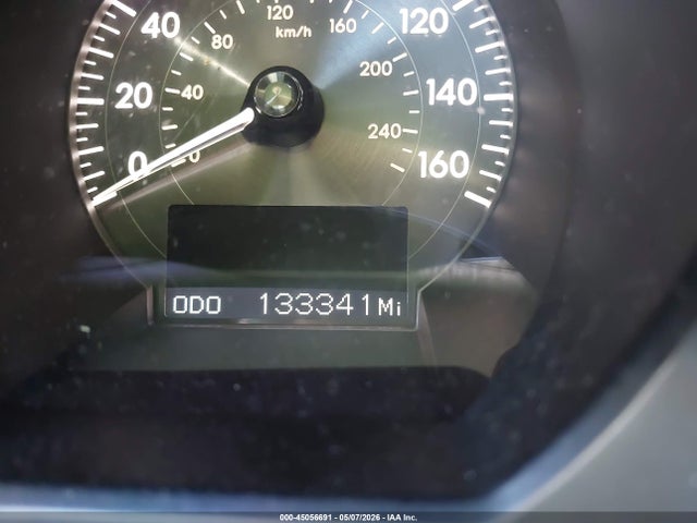 Aukcja sprzedaży 2006 Lexus Gs 300, vin: JTHBH96S765043422, numer aukcji: 45056691