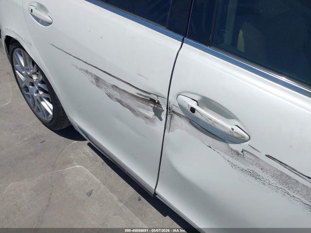Aukcja sprzedaży 2006 Lexus Gs 300, vin: JTHBH96S765043422, numer aukcji: 45056691