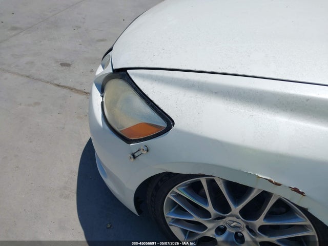 Aukcja sprzedaży 2006 Lexus Gs 300, vin: JTHBH96S765043422, numer aukcji: 45056691