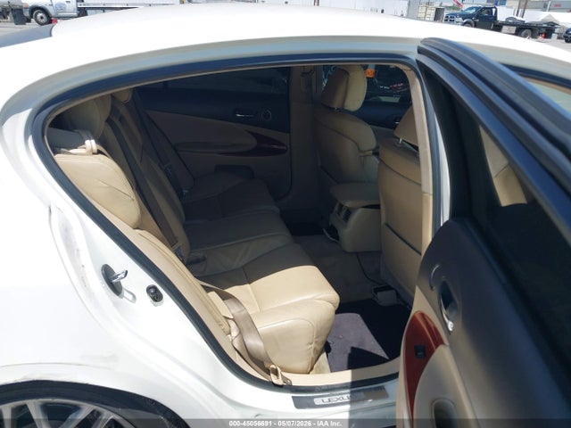 Aukcja sprzedaży 2006 Lexus Gs 300, vin: JTHBH96S765043422, numer aukcji: 45056691