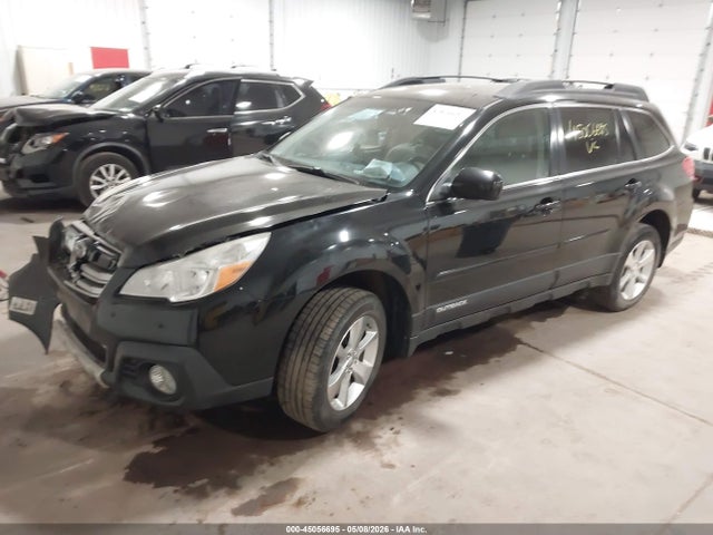 2013 Subaru Outback 2.5i Limited მანქანა იყიდება აუქციონზე, vin: 4S4BRCKC3D3282447, აუქციონის ნომერი: 45056695