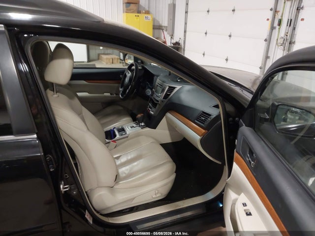 2013 Subaru Outback 2.5i Limited მანქანა იყიდება აუქციონზე, vin: 4S4BRCKC3D3282447, აუქციონის ნომერი: 45056695
