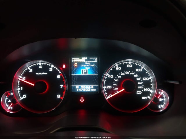 2013 Subaru Outback 2.5i Limited მანქანა იყიდება აუქციონზე, vin: 4S4BRCKC3D3282447, აუქციონის ნომერი: 45056695