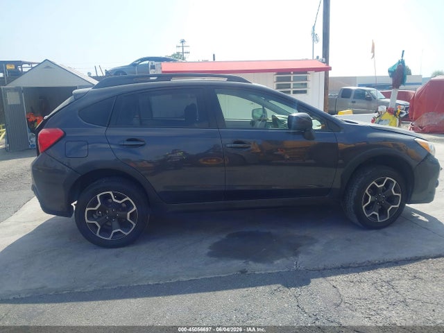 Auction sale of the 2013 Subaru Xv Crosstrek 2.0i Limited, vin: JF2GPAKC5D2864867, lot number: 45056697