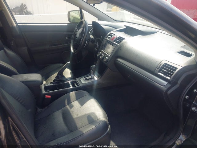 Aukcja sprzedaży 2013 Subaru Xv Crosstrek 2.0i Limited, vin: JF2GPAKC5D2864867, numer aukcji: 45056697