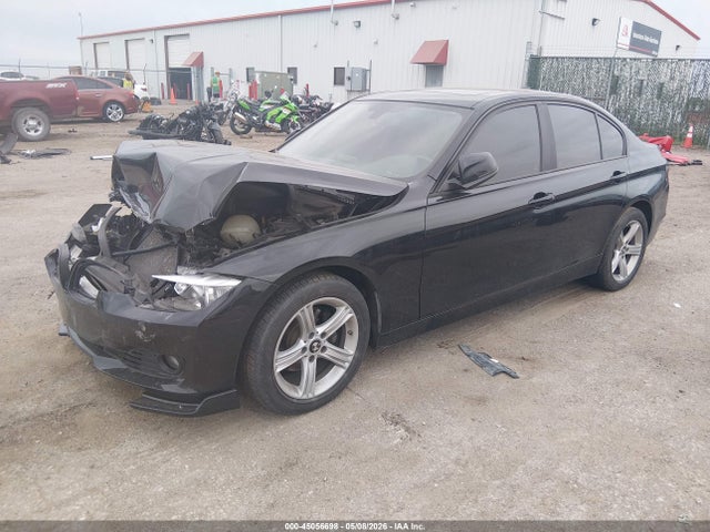 Продаж на аукціоні авто 2013 Bmw 328i Xdrive, vin: WBA3B3C50DF532347, номер лоту: 45056698