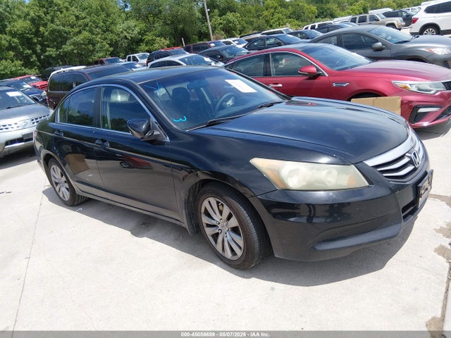 Aukcja sprzedaży 2012 Honda Accord 2.4 Ex, vin: 1HGCP2F79CA068032, numer aukcji: 45056699