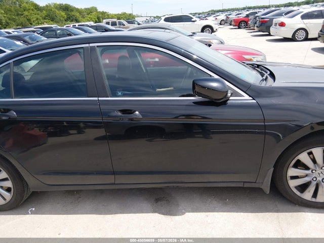45056699 :رقم المزاد ، 1HGCP2F79CA068032 vin ، 2012 Honda Accord 2.4 Ex مزاد بيع