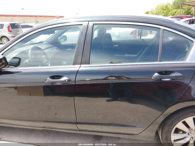 45056699 :رقم المزاد ، 1HGCP2F79CA068032 vin ، 2012 Honda Accord 2.4 Ex مزاد بيع
