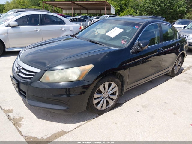 45056699 :رقم المزاد ، 1HGCP2F79CA068032 vin ، 2012 Honda Accord 2.4 Ex مزاد بيع