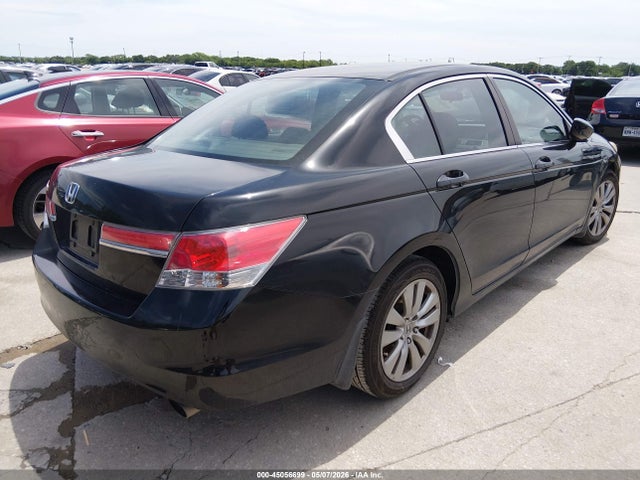 45056699 :رقم المزاد ، 1HGCP2F79CA068032 vin ، 2012 Honda Accord 2.4 Ex مزاد بيع