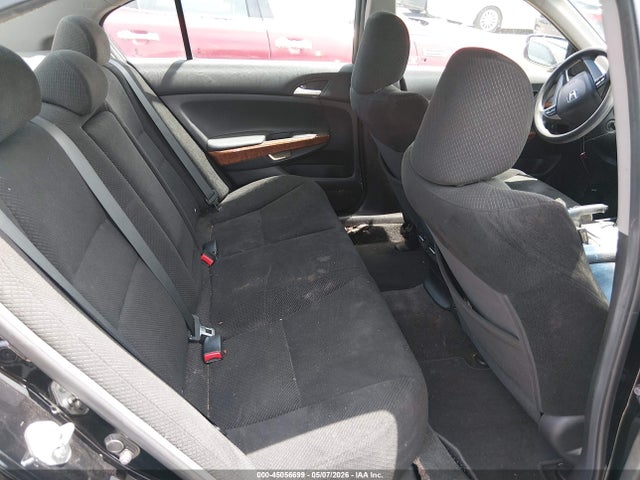 45056699 :رقم المزاد ، 1HGCP2F79CA068032 vin ، 2012 Honda Accord 2.4 Ex مزاد بيع