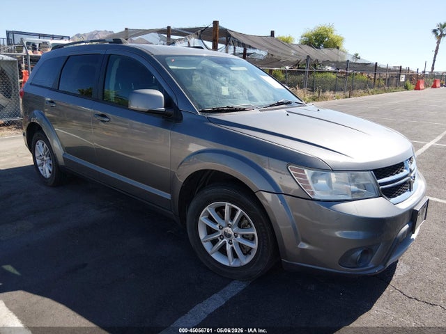 45056701 :رقم المزاد ، 3C4PDCBG5DT630278 vin ، 2013 Dodge Journey Sxt مزاد بيع