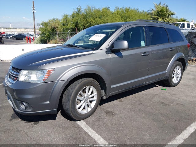 Продажа на аукционе авто 2013 Dodge Journey Sxt, vin: 3C4PDCBG5DT630278, номер лота: 45056701