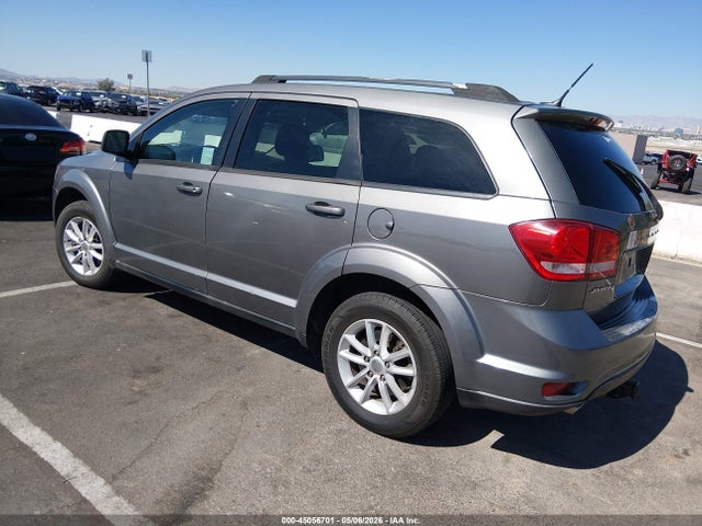Продажа на аукционе авто 2013 Dodge Journey Sxt, vin: 3C4PDCBG5DT630278, номер лота: 45056701
