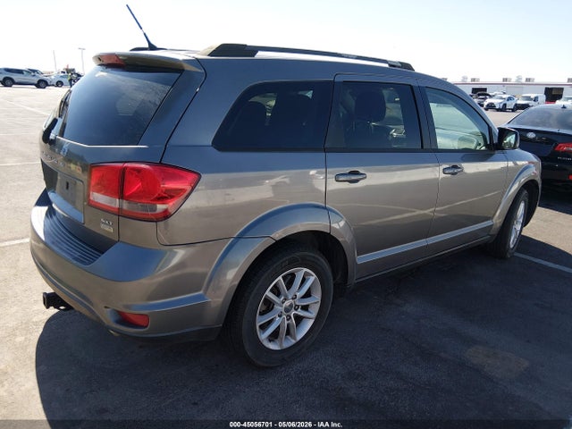Продажа на аукционе авто 2013 Dodge Journey Sxt, vin: 3C4PDCBG5DT630278, номер лота: 45056701