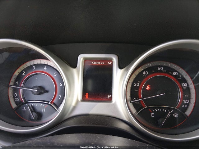 Продажа на аукционе авто 2013 Dodge Journey Sxt, vin: 3C4PDCBG5DT630278, номер лота: 45056701