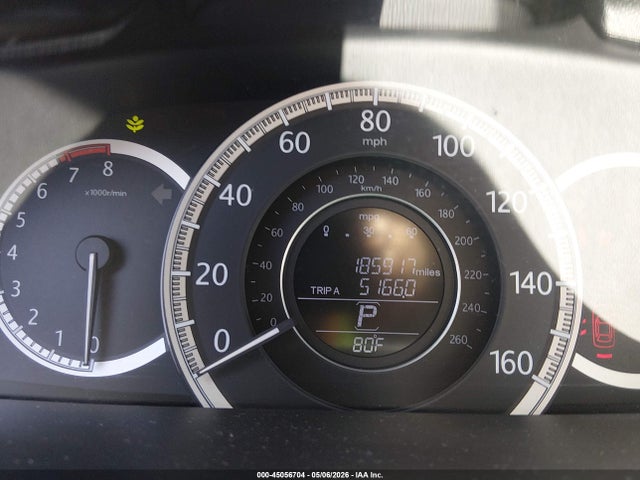 Продажа на аукционе авто 2014 Honda Accord Ex-l V-6, vin: 1HGCR3F84EA019073, номер лота: 45056704