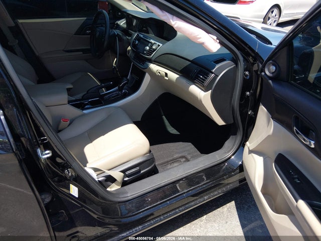Продажа на аукционе авто 2014 Honda Accord Ex-l V-6, vin: 1HGCR3F84EA019073, номер лота: 45056704