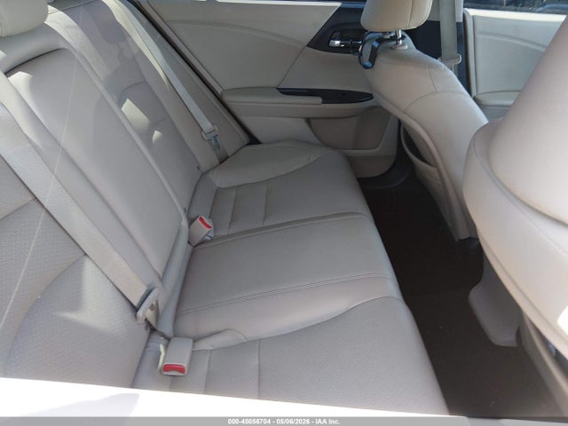 Продажа на аукционе авто 2014 Honda Accord Ex-l V-6, vin: 1HGCR3F84EA019073, номер лота: 45056704