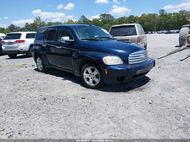 Продажа на аукционе авто 2007 Chevrolet Hhr Lt, vin: 3GNDA23P67S593232, номер лота: 45056707