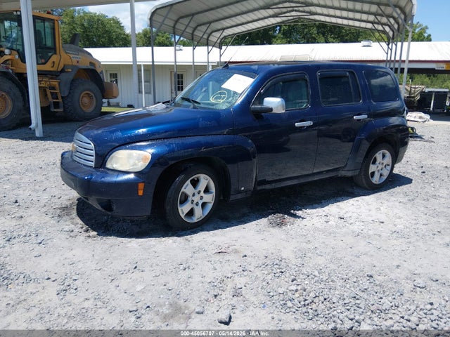 Aukcja sprzedaży 2007 Chevrolet Hhr Lt, vin: 3GNDA23P67S593232, numer aukcji: 45056707
