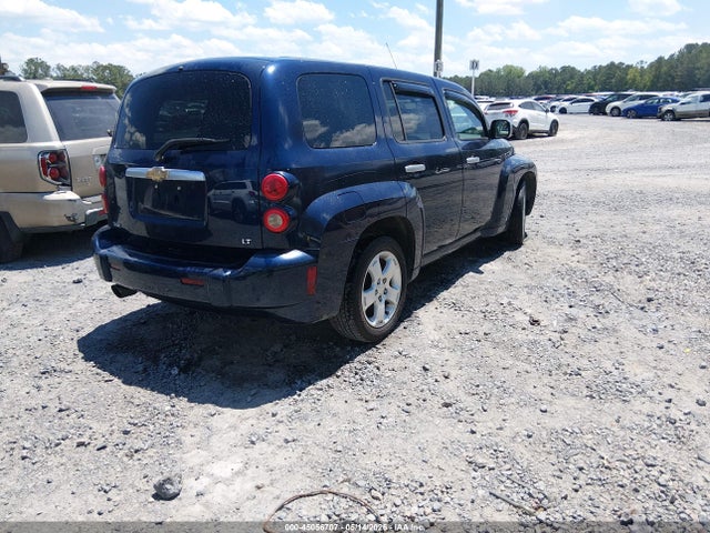 Aukcja sprzedaży 2007 Chevrolet Hhr Lt, vin: 3GNDA23P67S593232, numer aukcji: 45056707