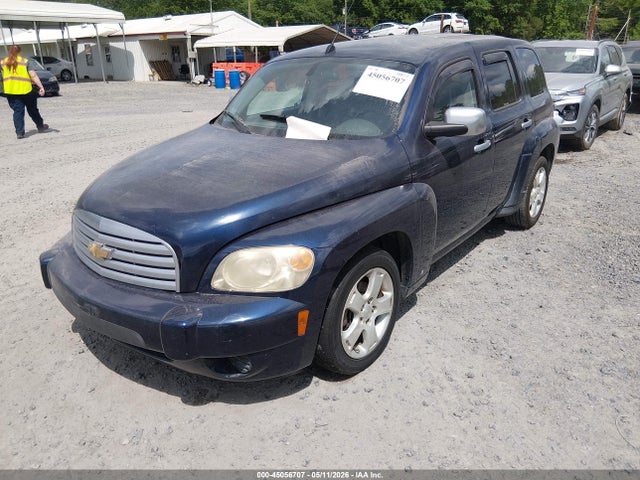 Aukcja sprzedaży 2007 Chevrolet Hhr Lt, vin: 3GNDA23P67S593232, numer aukcji: 45056707