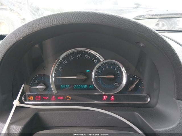 Aukcja sprzedaży 2007 Chevrolet Hhr Lt, vin: 3GNDA23P67S593232, numer aukcji: 45056707
