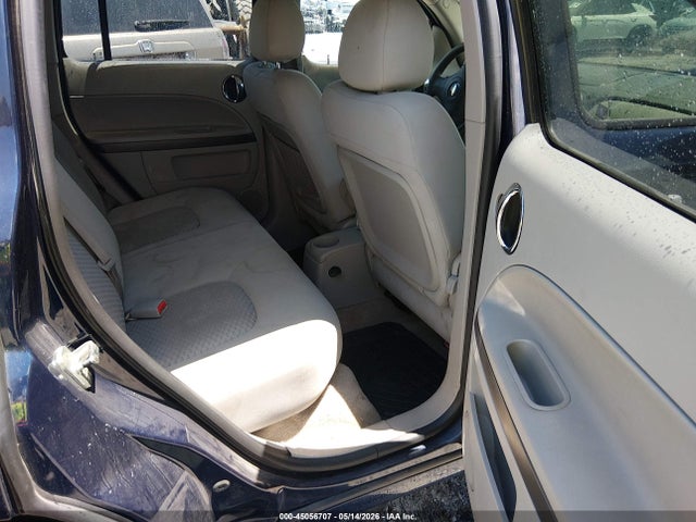 Aukcja sprzedaży 2007 Chevrolet Hhr Lt, vin: 3GNDA23P67S593232, numer aukcji: 45056707