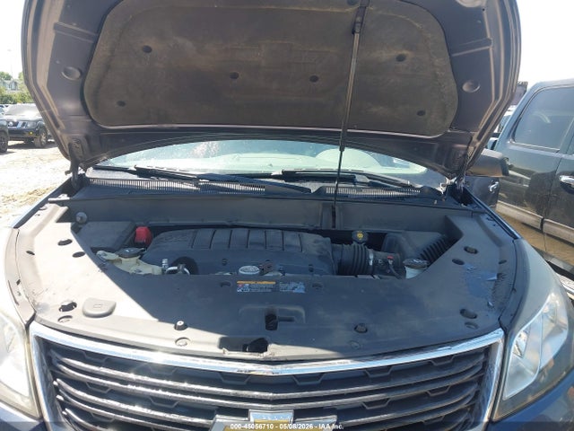 Продаж на аукціоні авто 2014 Chevrolet Traverse Ls, vin: 1GNKRFED5EJ224788, номер лоту: 45056710