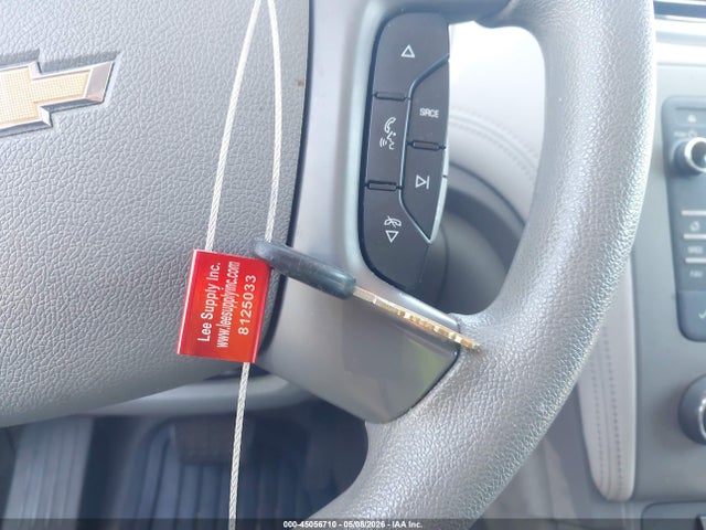 Продаж на аукціоні авто 2014 Chevrolet Traverse Ls, vin: 1GNKRFED5EJ224788, номер лоту: 45056710