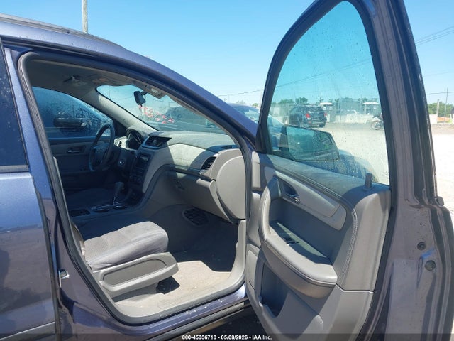 Продаж на аукціоні авто 2014 Chevrolet Traverse Ls, vin: 1GNKRFED5EJ224788, номер лоту: 45056710