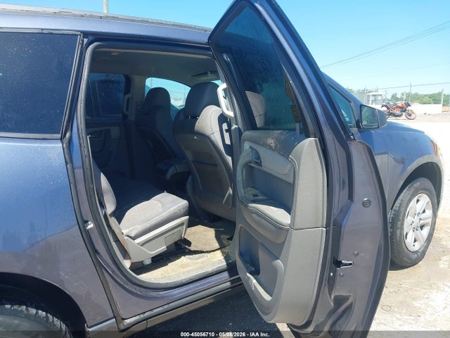 Продаж на аукціоні авто 2014 Chevrolet Traverse Ls, vin: 1GNKRFED5EJ224788, номер лоту: 45056710