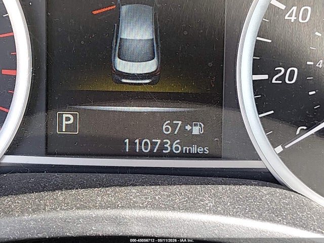 3N1AB7AP5JY325112 Nissan SENTRA S