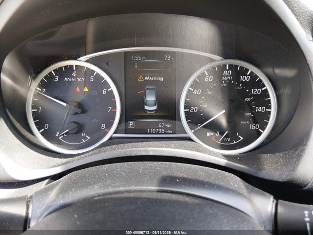 3N1AB7AP5JY325112 Nissan SENTRA S