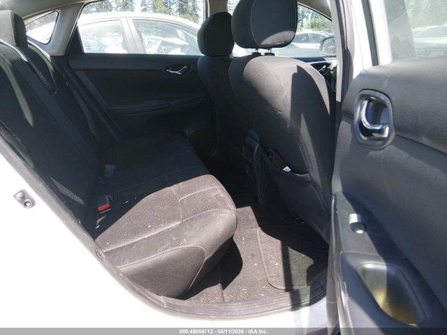 3N1AB7AP5JY325112 Nissan SENTRA S