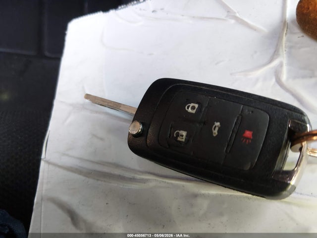 1G1PC5SB2F7241309 Chevrolet Cruze 1lt Auto