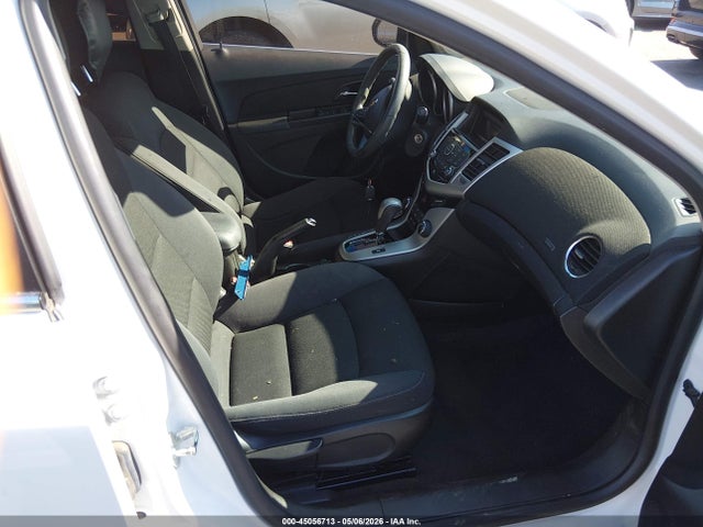 1G1PC5SB2F7241309 Chevrolet Cruze 1lt Auto