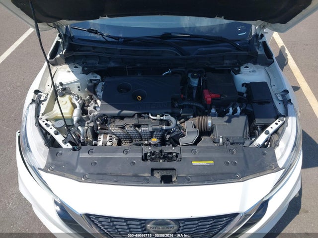 Продажа на аукционе авто 2019 Nissan Altima 2.5 S, vin: 1N4BL4BV4KC102862, номер лота: 45056715