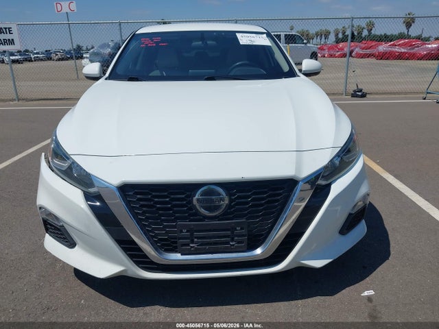 Продажа на аукционе авто 2019 Nissan Altima 2.5 S, vin: 1N4BL4BV4KC102862, номер лота: 45056715