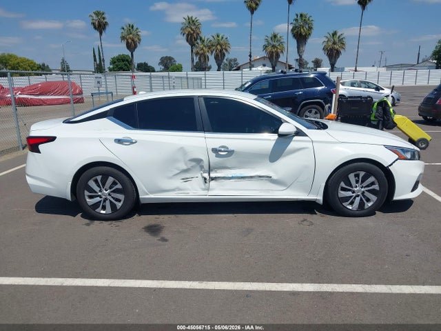 Продажа на аукционе авто 2019 Nissan Altima 2.5 S, vin: 1N4BL4BV4KC102862, номер лота: 45056715