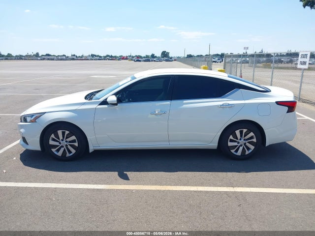 Продажа на аукционе авто 2019 Nissan Altima 2.5 S, vin: 1N4BL4BV4KC102862, номер лота: 45056715