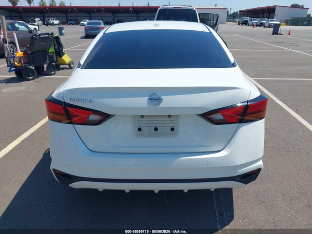 Продажа на аукционе авто 2019 Nissan Altima 2.5 S, vin: 1N4BL4BV4KC102862, номер лота: 45056715