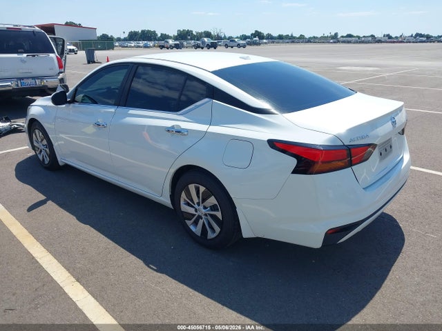 Продажа на аукционе авто 2019 Nissan Altima 2.5 S, vin: 1N4BL4BV4KC102862, номер лота: 45056715