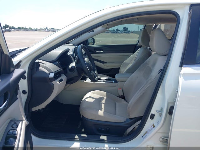 Продажа на аукционе авто 2019 Nissan Altima 2.5 S, vin: 1N4BL4BV4KC102862, номер лота: 45056715